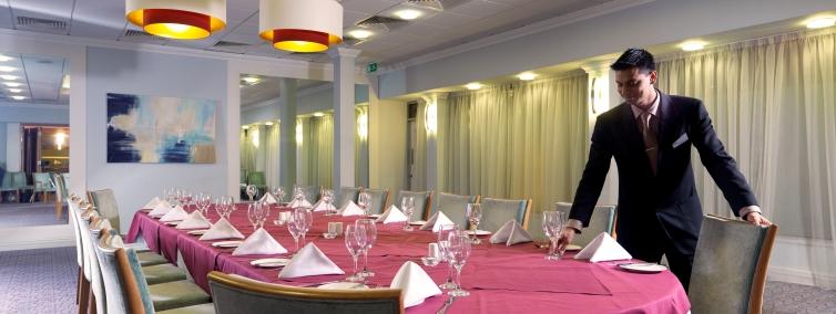 Hotel Leonardo Cheltenham