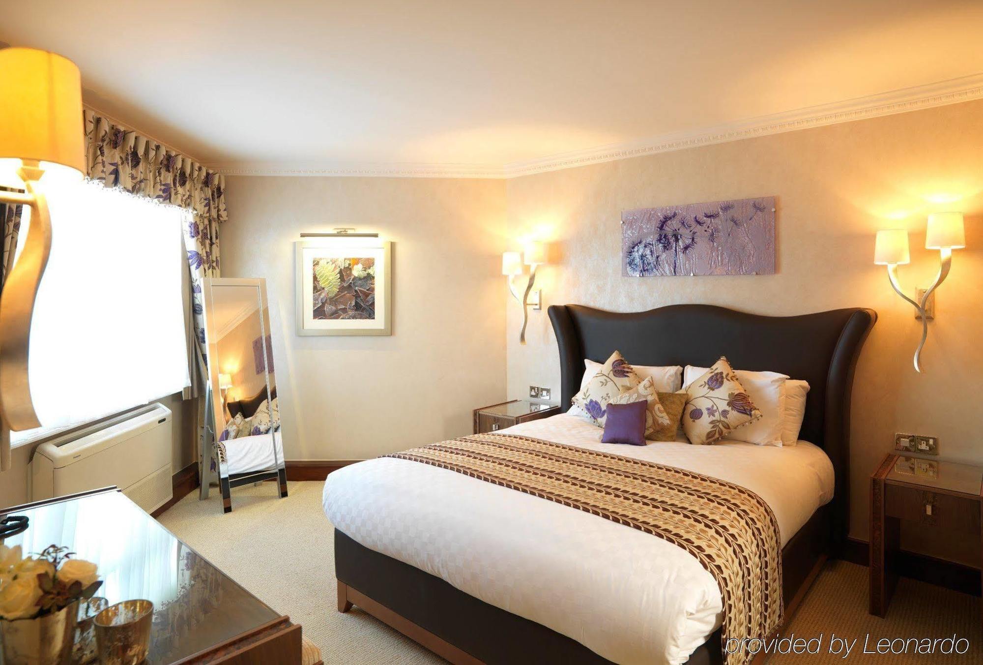 Hotel Leonardo 4*